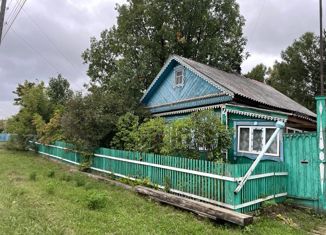 Продается дом, 37.8 м2, Бирюсинск, Набережная улица