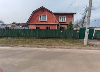 Дом на продажу, 113.4 м2, рабочий посёлок Монино, улица Мира, 3