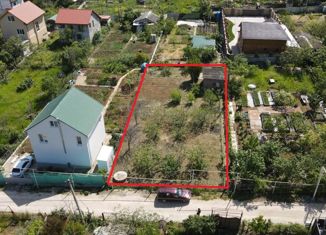 Земельный участок на продажу, 6 сот., село Нижняя Кутузовка, Урожайная улица