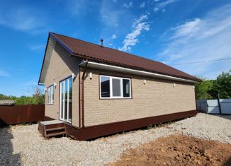 Продам дом, 85 м2, поселок городского типа Уруссу, улица Пушкина