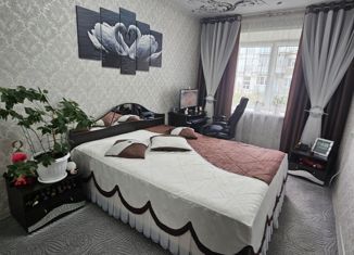 2-ком. квартира на продажу, 52 м2, Саха (Якутия), Чурапчинская улица, 38