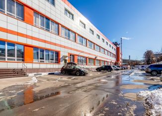 Продаю офис, 13540 м2, Москва, станция Москва-Товарная, Рабочая улица, 93
