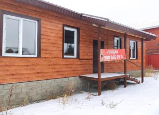 Продается дом, 143 м2, деревня Якты-Куль, Центральная улица, 44/1