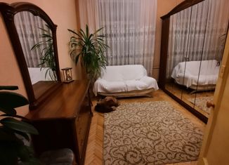 Продается 3-комнатная квартира, 74 м2, Москва, Часовая улица, 23/8к1, метро Сокол