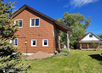 Дом на продажу, 150 м2, деревня Боголюбовка, Речная улица, 6