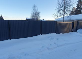 Продается земельный участок, 6 сот., СНТ Октябрьское-2, 4-я улица, 189