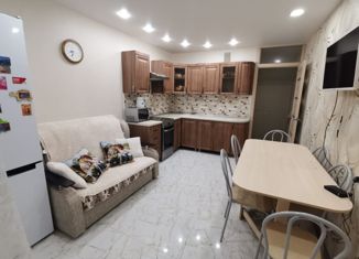 Продается 3-комнатная квартира, 74 м2, Ростов-на-Дону, улица Петренко, 18, Октябрьский район