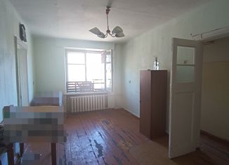 Продам двухкомнатную квартиру, 44 м2, Улан-Удэ, улица Родины, 6
