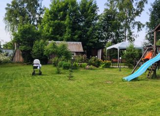 Дом на продажу, 191.1 м2, деревня Петрово, улица Мира, 17