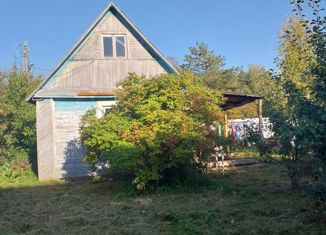 Дом на продажу, 25 м2, садоводческое некоммерческое товарищество Берёзка