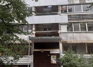 Продажа 1-ком. квартиры, 35 м2, Москва, улица Амундсена, 6с1, улица Амундсена