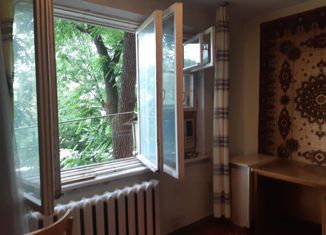 Комната на продажу, 16.9 м2, Краснодар, Зиповская улица, 27, микрорайон ЗИП