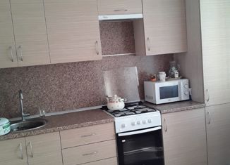 1-комнатная квартира на продажу, 37.8 м2, Саранск, Севастопольская улица, 25Б