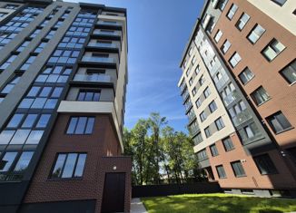 Продается 3-комнатная квартира, 86 м2, Калининград, Советский проспект, 238А