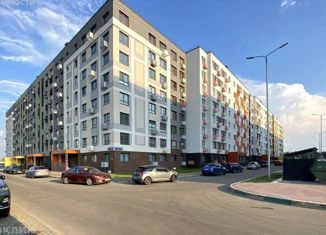 Продам 2-комнатную квартиру, 54.4 м2, деревня Глухово, Романовская улица, 15