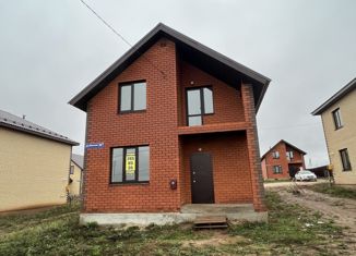Продается дом, 129.5 м2, посёлок Ильинский, Лесная улица