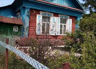 Продаю дом, 35 м2, село Ломовка, Дорожная улица, 25