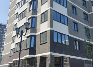 Трехкомнатная квартира на продажу, 72 м2, Краснодар, ЖК Дружный