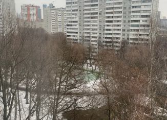 Сдается 3-ком. квартира, 60 м2, Москва, Стройковская улица, 8, Стройковская улица