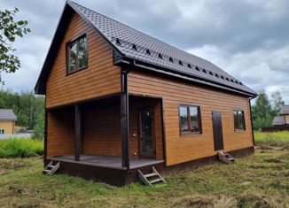 Продается дом, 130 м2, СНТ Автоэкспорт