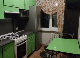 Сдача в аренду трехкомнатной квартиры, 75 м2, Самара, улица Георгия Димитрова, 78, Кировский район