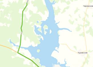 Продажа участка, 29.4 сот., деревня Воркопь