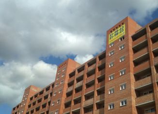 Продажа квартиры студии, 24.5 м2, Омск, 2-я Трамвайная улица, 39, Ленинский округ