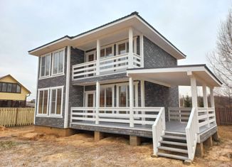 Дом на продажу, 150 м2, село Веськово