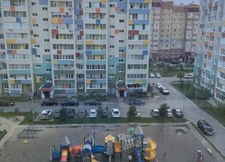 Продается 1-комнатная квартира, 35.6 м2, Зеленодольск, проспект Строителей, 20А