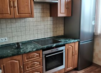 Продам двухкомнатную квартиру, 51 м2, Москва, Рублёвское шоссе, 30к2, метро Молодёжная