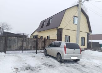 Дом на продажу, 99.5 м2, Калачинск, улица Литовченко