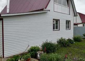 Продаю дом, 84.9 м2, дачный посёлок Артёмкино, Берёзовая улица, 11