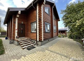 Продаю дом, 200 м2, деревня Дресвяново, Совхозная улица