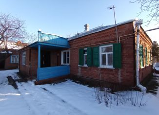 Продам дом, 63 м2, станица Новощербиновская, улица Пушкина