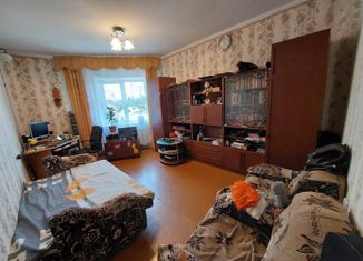 Продам 3-ком. квартиру, 61 м2, Забайкальский край