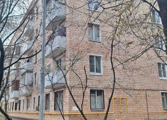 Продаю 1-ком. квартиру, 30 м2, Москва, проспект Мира, 179, станция Ростокино