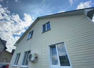 Продается дом, 140 м2, село имени 9 Января, Парковая улица, 1А