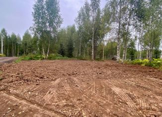 Продаю земельный участок, 11 сот., коттеджный поселок Удино-Парк, коттеджный посёлок Удино-Парк, 66