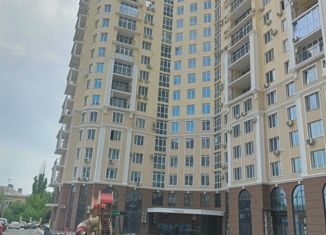 2-ком. квартира на продажу, 48.8 м2, Волгоград, улица Пархоменко, 2, Центральный район