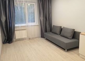 Продам квартиру студию, 17.1 м2, Самара, проспект Кирова, 73, метро Юнгородок