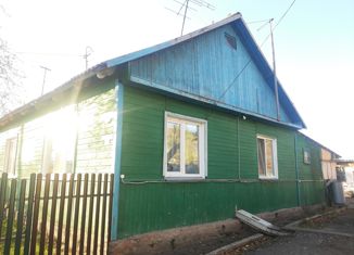 Продается дом, 64.2 м2, рабочий посёлок Кормиловка, улица 50 лет Октября
