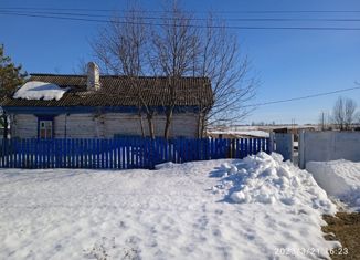 Дом на продажу, 57 м2, село Исергапово, улица Ленина, 41