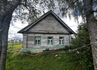 Продается дом, 35 м2, деревня Усторонье