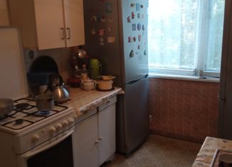 Продается трехкомнатная квартира, 58.5 м2, Нижний Новгород, Донецкая улица, 2, Донецкая улица