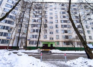 Продается квартира студия, 15.1 м2, Москва, Косинская улица, 24к2, район Вешняки