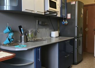 Продаю двухкомнатную квартиру, 44.5 м2, посёлок Металлострой, Полевая улица, 1/25