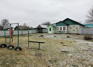 Дом на продажу, 108.7 м2, деревня Комягино, Брянская улица