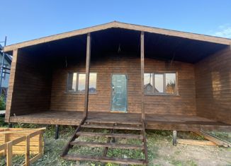 Продаю дом, 80 м2, село Путилово