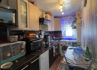 Продам однокомнатную квартиру, 25.2 м2, Богородск, улица Сушникова, 6