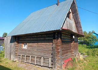Продаю дом, 20 м2, территория Эжвинский, 5-й проезд